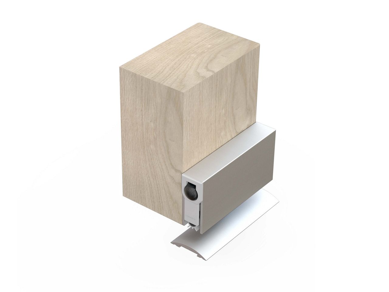 LAS8002 si HSS Drop Seal | Lorient